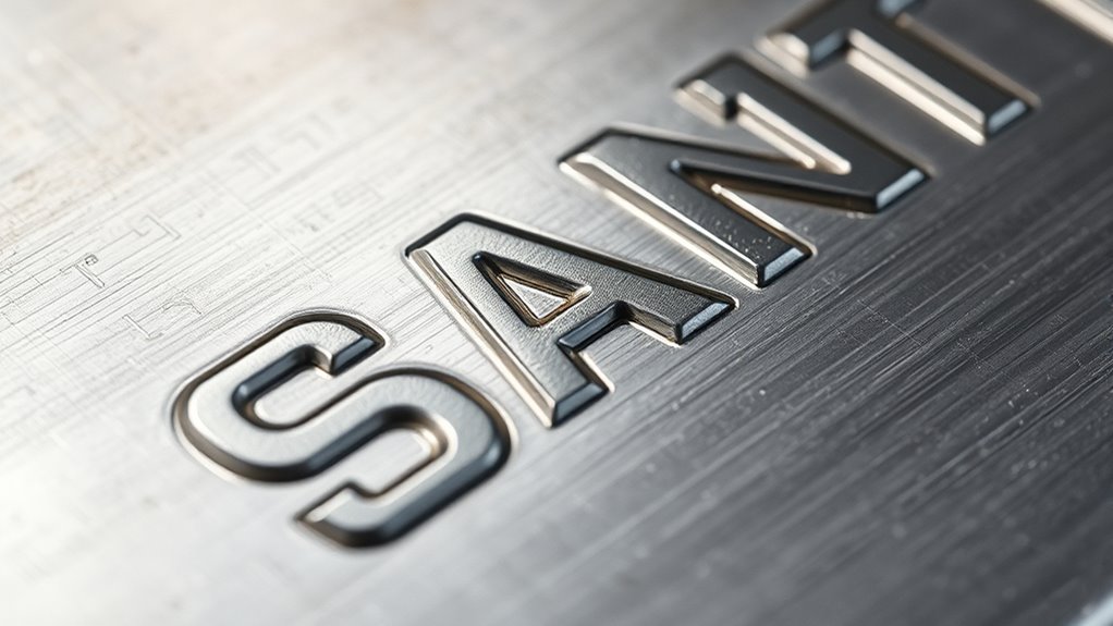 precise stamping technique tips