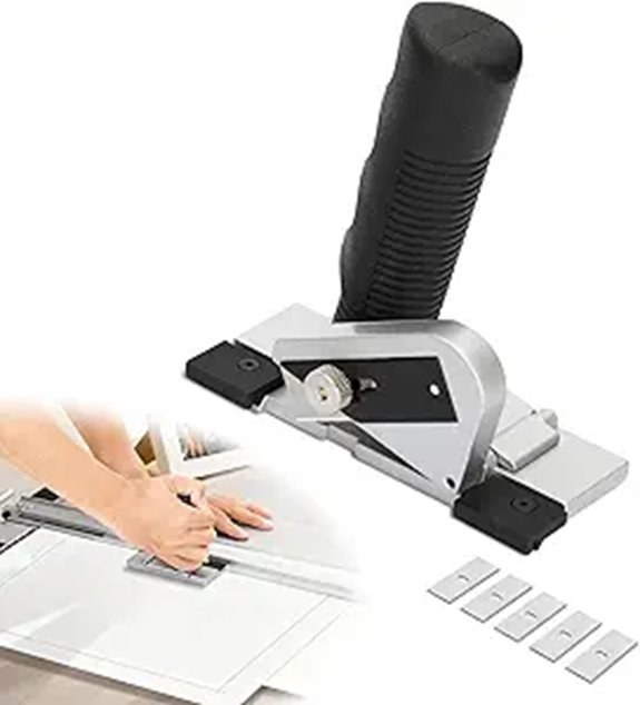 Fancat Mat Cutter for Framing and Art Projects