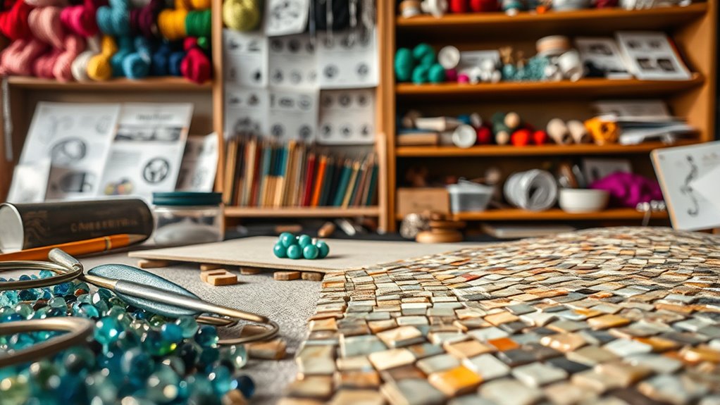 precision in craftsmanship