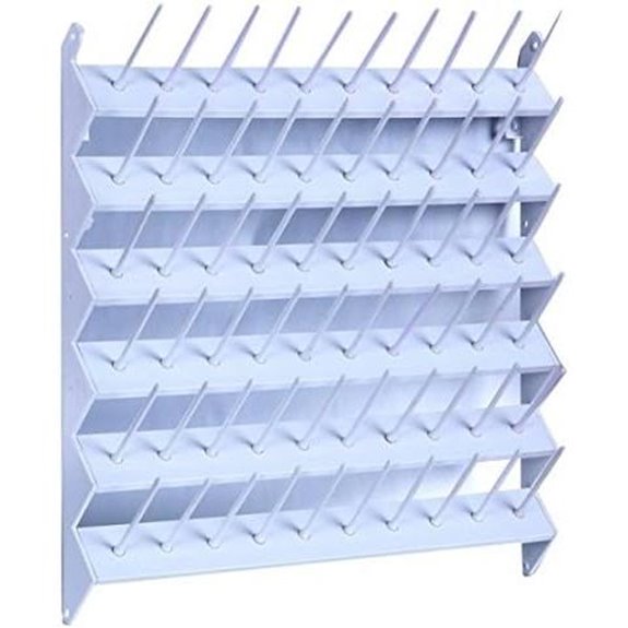 Deluxe Embroidex Thread Stand for Sewing & Embroidery