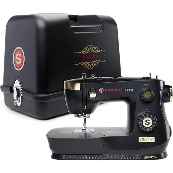 Singer Special Edition Sewing Machine Bundle
