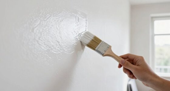 prepare surface before painting