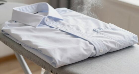 pressing enhances seams durability