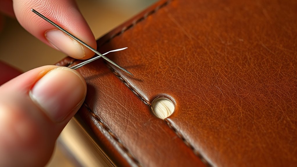 prevent damage through maintenance