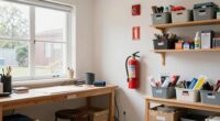 prevent fires with small habits