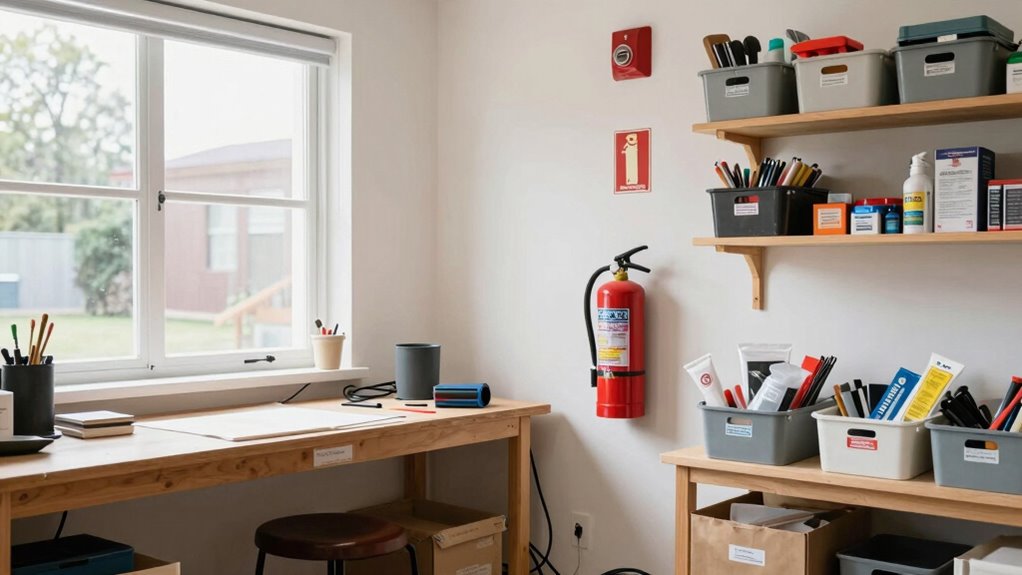 prevent fires with small habits