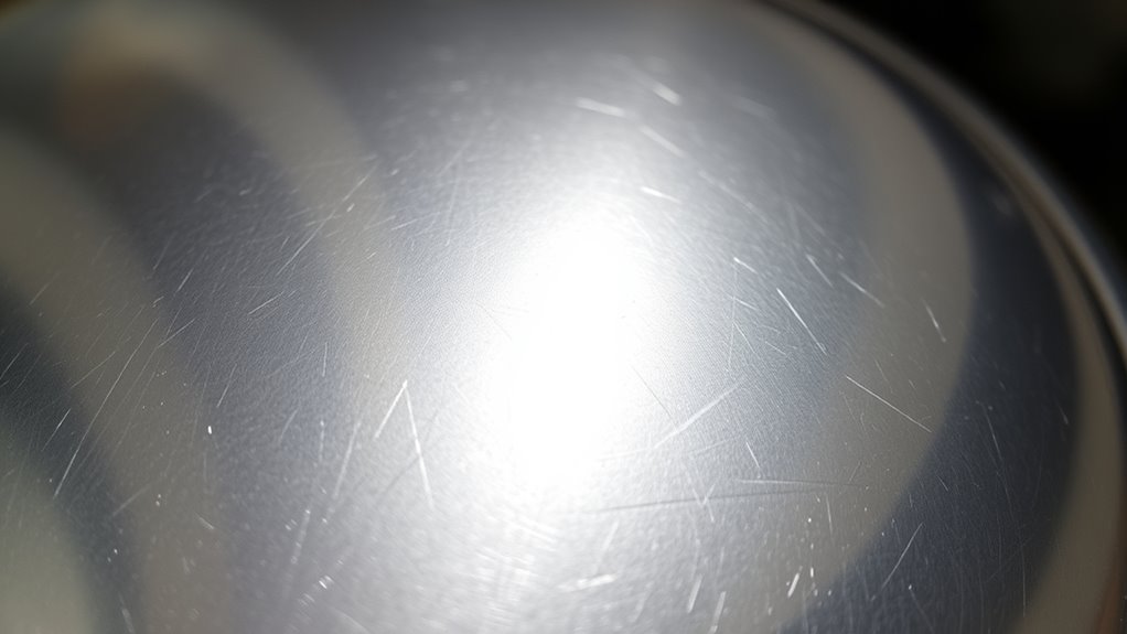 prevent oxidation and contamination