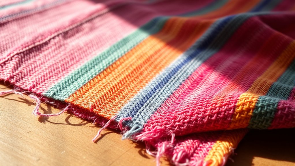 prewash for fabric safety