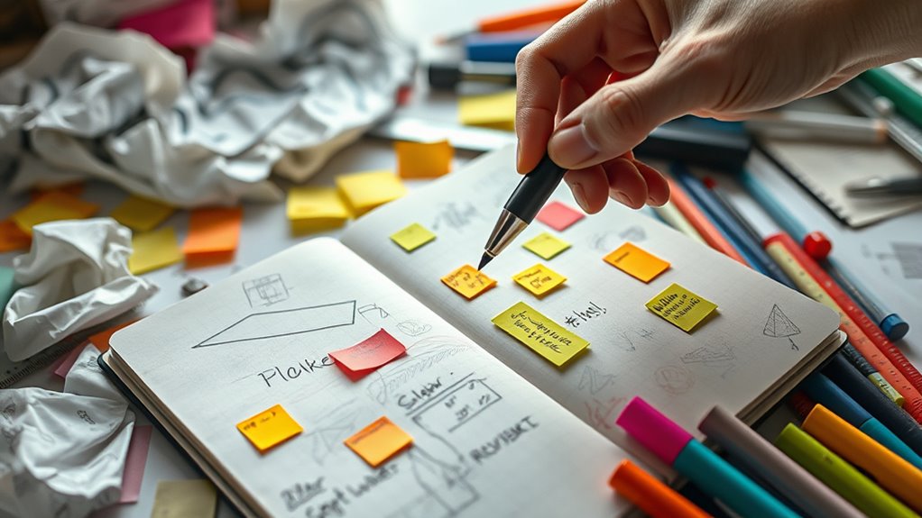 prioritize high impact tasks