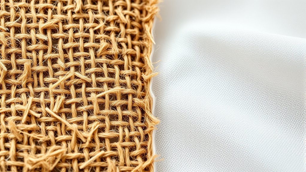 prioritize safe material choices