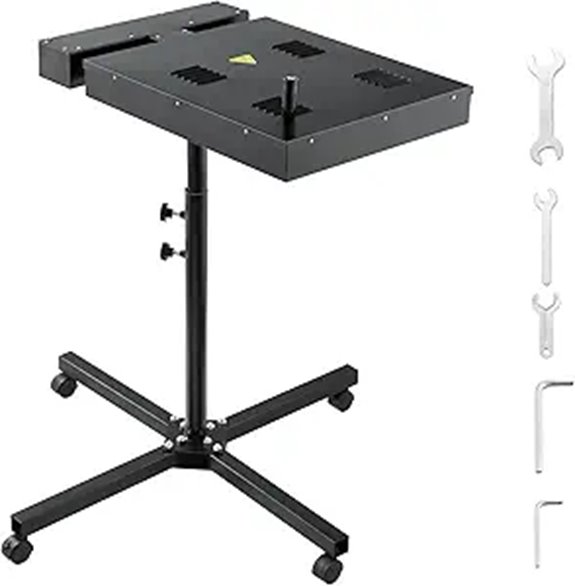 Happybuy Pro Flash Dryer for Screen Printing