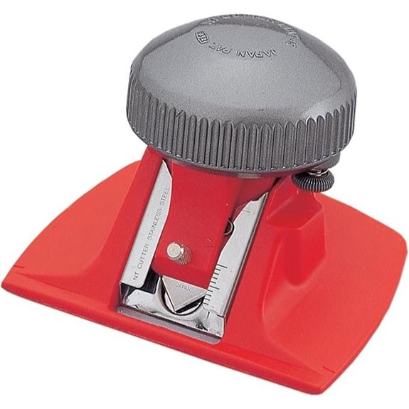 NT Professional Mat Cutter (MAT-45P) with Aluminum Grip