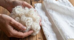 proper care for natural fabrics