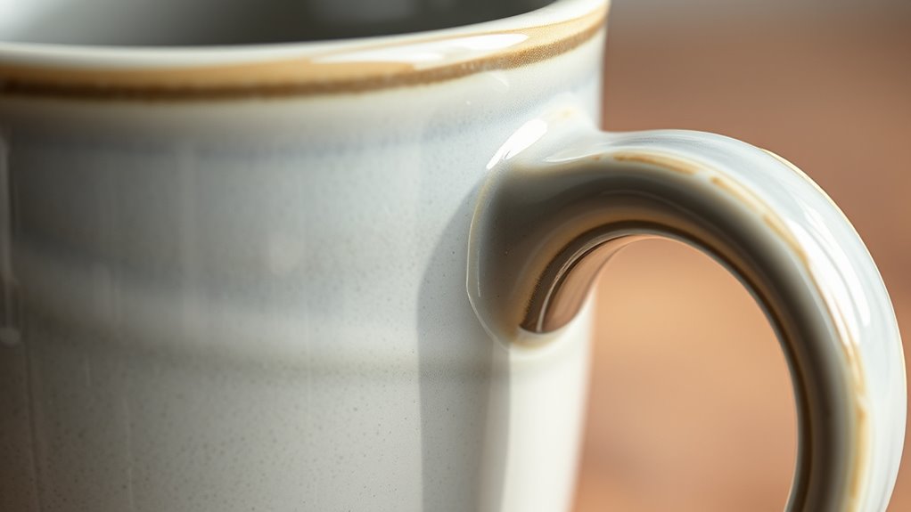 proper handle attachment techniques