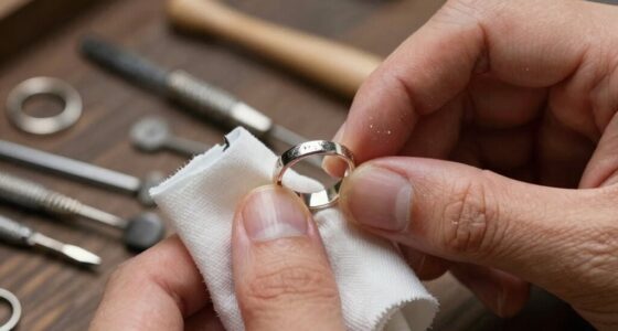 proper polishing sequence guide