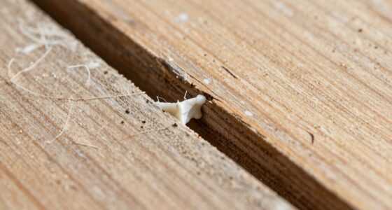 proper surface preparation matters