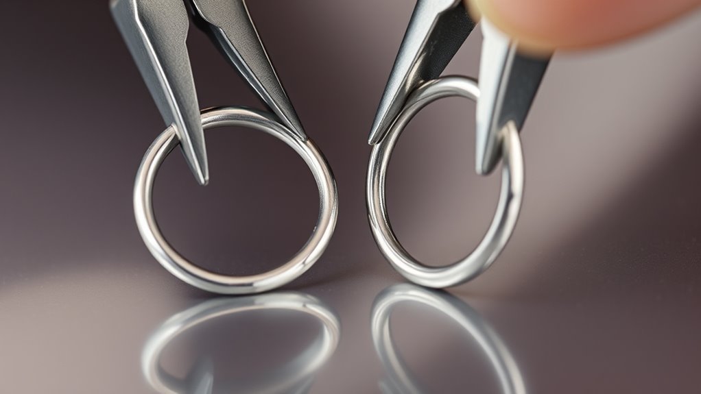 proper tool use technique