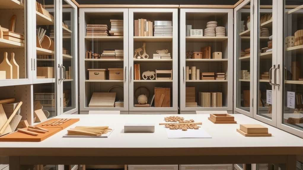 protect crafts from sunlight