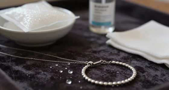 protective coatings and storage