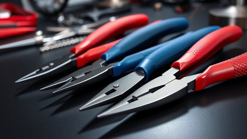 quality comfort versatility precision