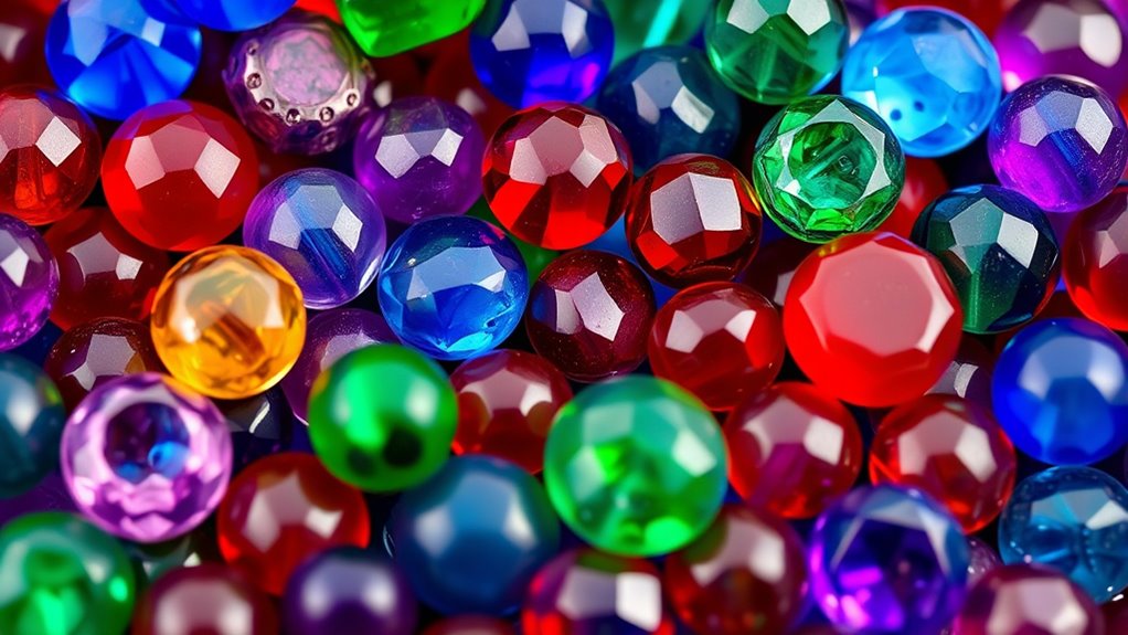 quality variety packaging