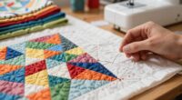 quilting terms simplified guide