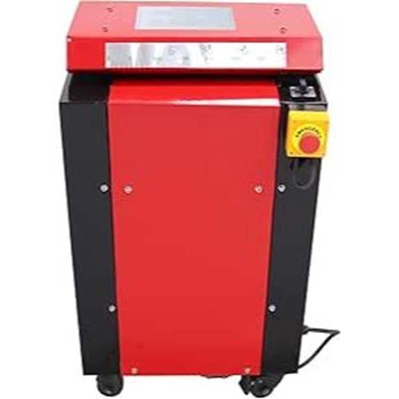 Recyclable Cardboard Shredder for Packaging and Boxes