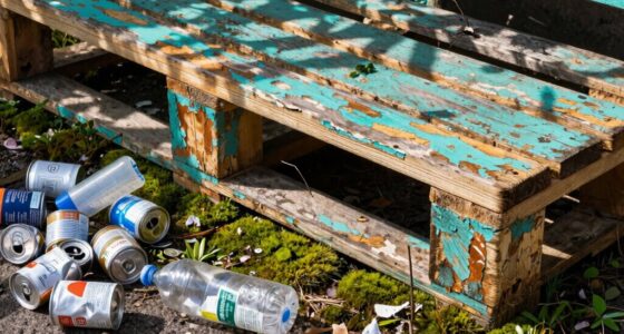 recycled material truths revealed