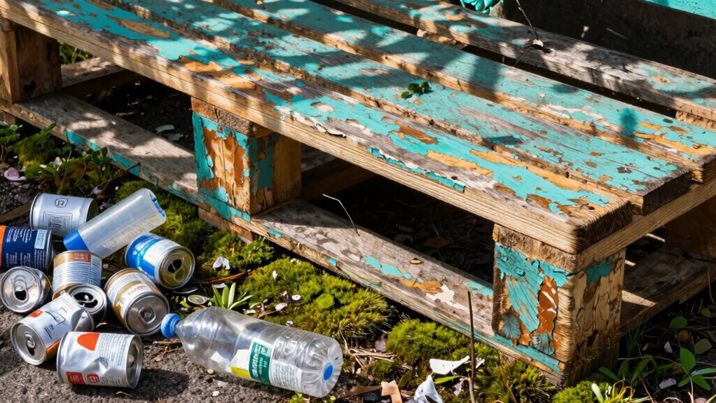 recycled material truths revealed