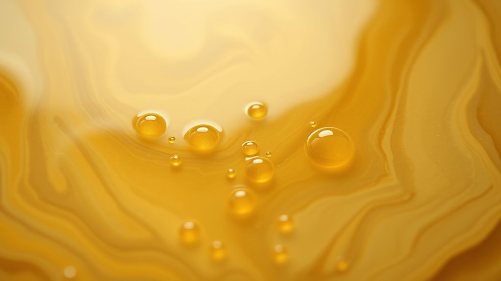 resin curing chemical processes