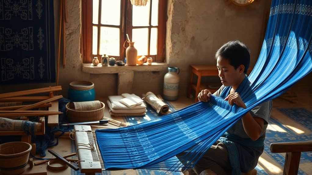 respect support preserve authenticity