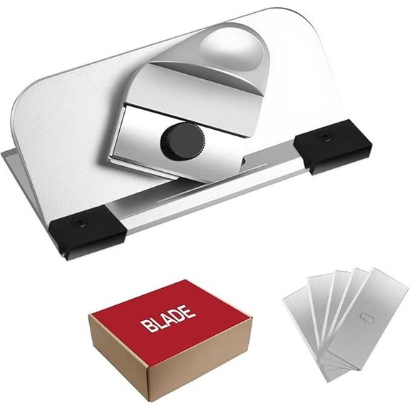 Retractable Mat Cutter for Framing and Artwork