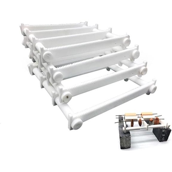 SoClaay Reusable Kiln Support for Pottery and Jewelry