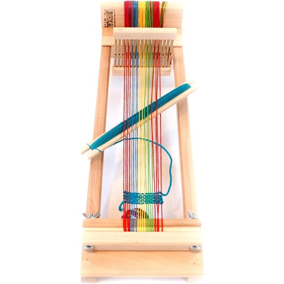 Beka 4 Rigid Heddle Loom (Model RH-4)