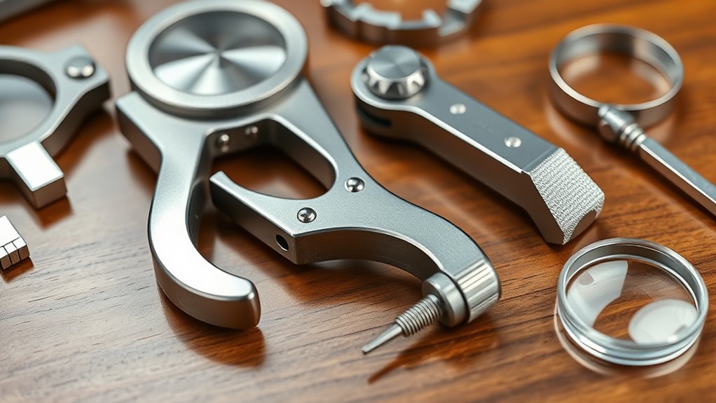 ring size adjustment tools