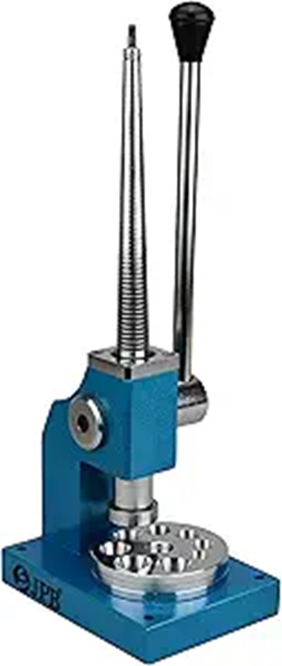 JPB Ring Stretcher and Reducer 6 Spline