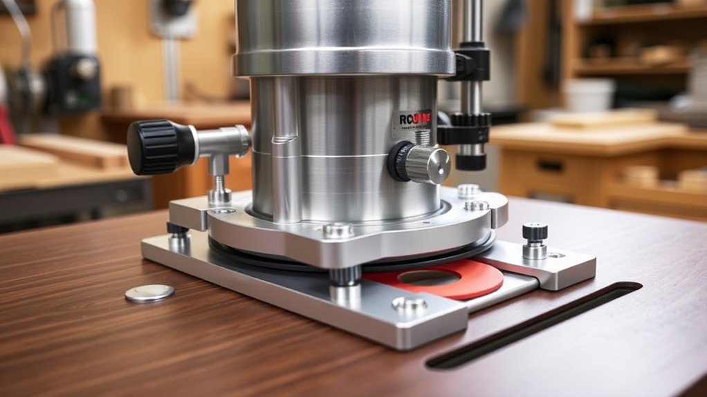 router lift selection criteria