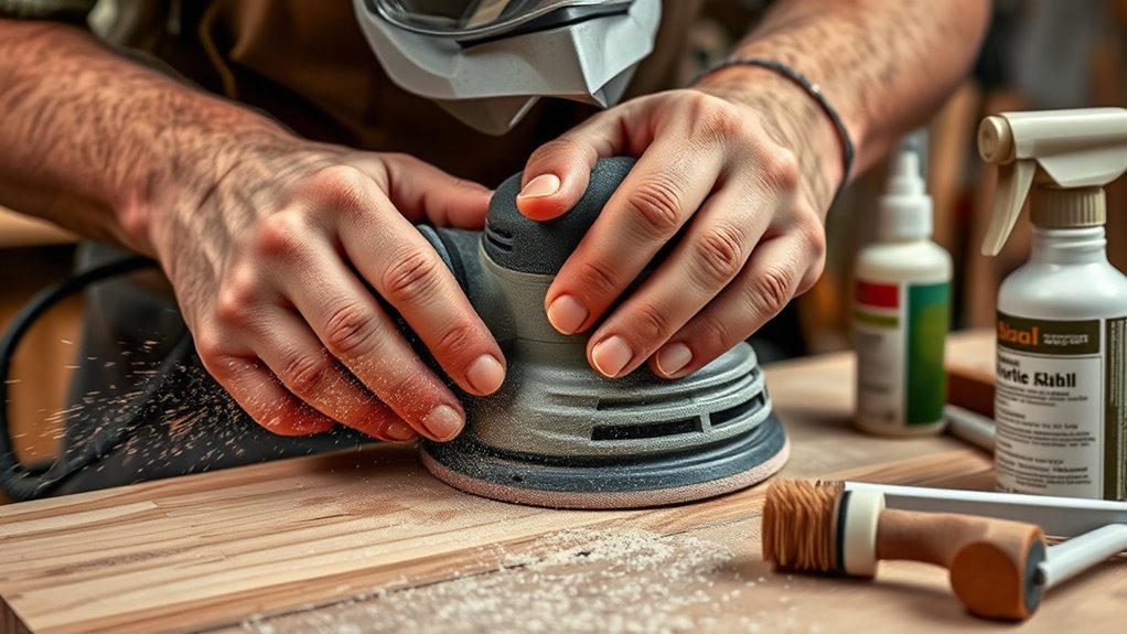 safety maintenance safety checks