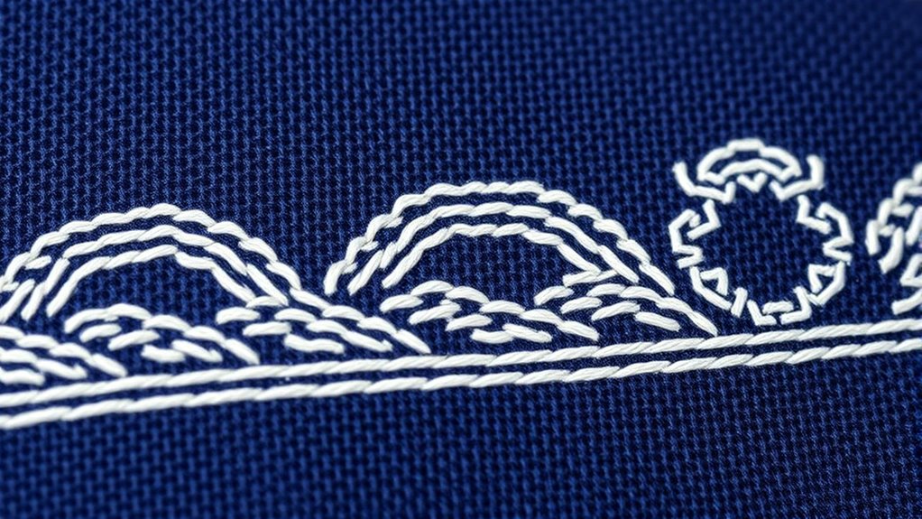 sashiko s cultural and technological evolution