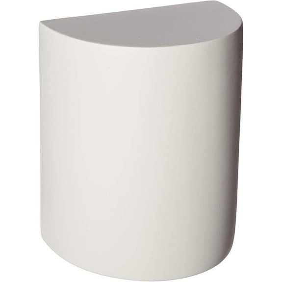 sea gull ceramic wall sconce