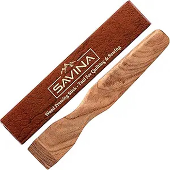 Savina Seam Presser and Sewing Tool
