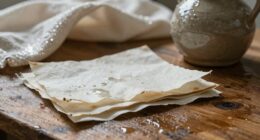 seasonal effects on materials