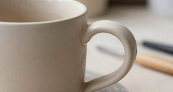 secure mug handle attachments