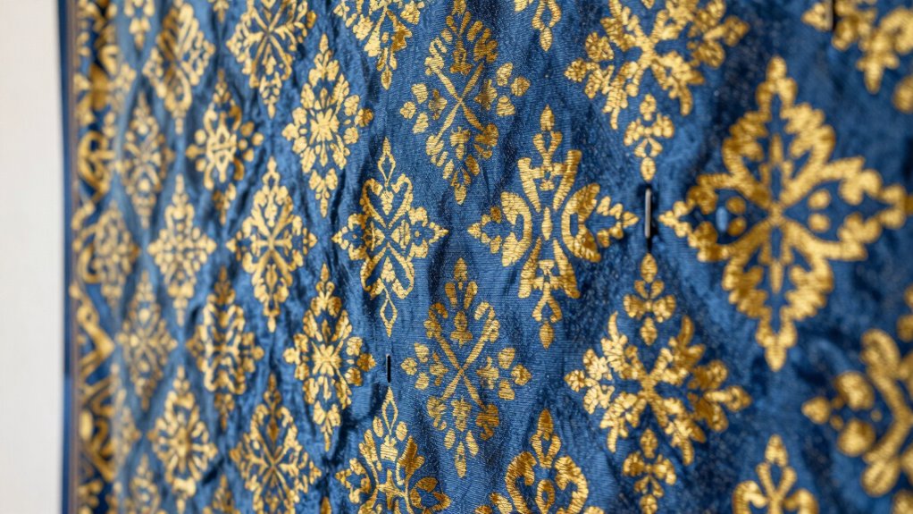 secure proper hanging technique