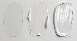 selecting the ideal finish