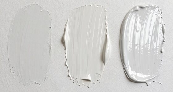 selecting the ideal finish