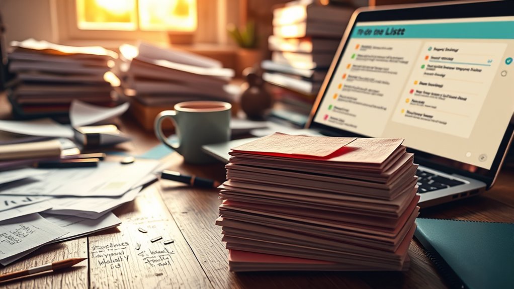 set clear manageable goals