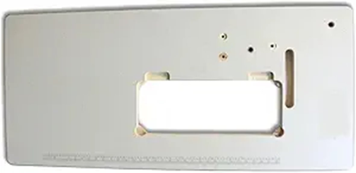 Cutex Sewing Machine Table for Brother Juki Singer