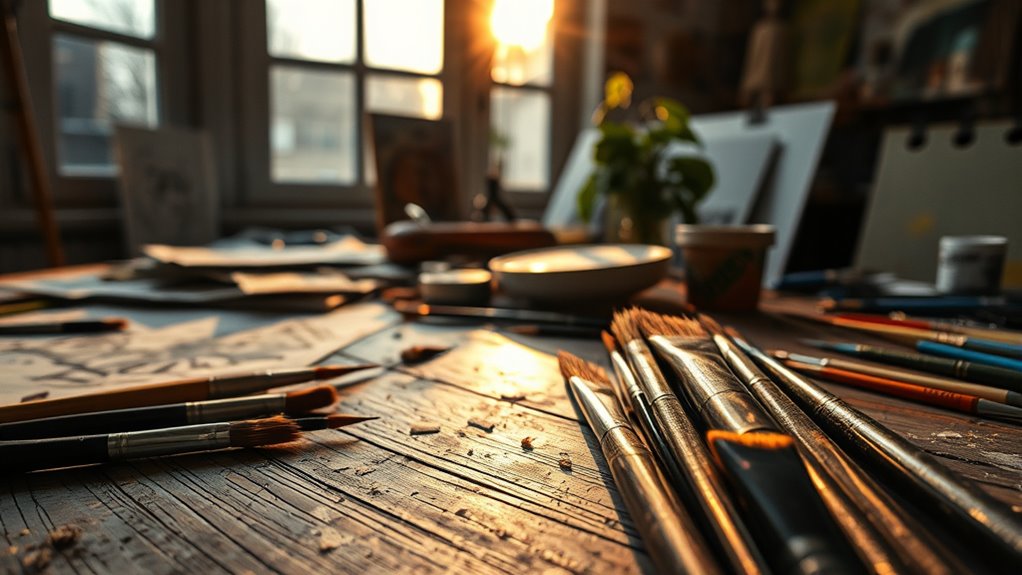 signs of emotional exhaustion