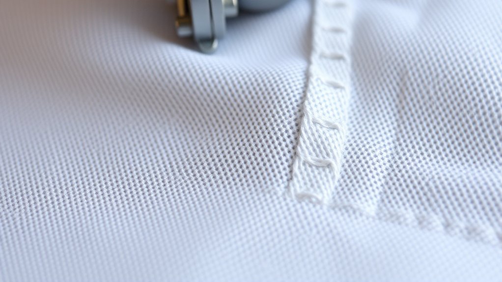 signs of wrong thread weight